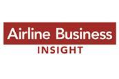 Airline Business Insight web