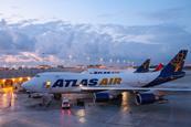 Atlas Air 747. Atlas-2