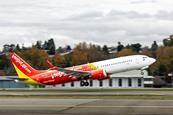 Vietjet 737 Max