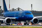 ITA Airways A320neo 