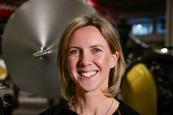 Nicola Steevenson