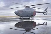 Proteus reflect-c-Leonardo Helicopters