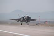 Turkish Aerospace Kaan