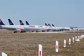 Parked aircraft-c-Lufthansa