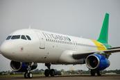FlyGabon A320-c-Office of president of Gabon