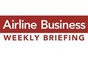 Airline Business Weekly Briefing Logo WEB2
