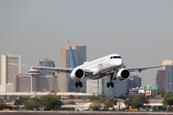 Porter Airlines E195-E2