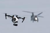 Drone Chinook - Jed Leicester/REX/Shutterstock