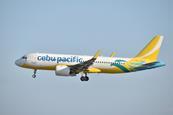 Cebu Pacific A320NEO