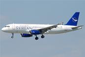 Syrian A320-c-Aero Icarus Creative Commons SA2.0