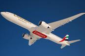 Emirates 777X