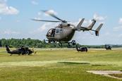 UH-72 Lakota flight c WV NG