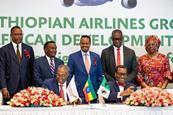 Ethiopian and AfDB signing-c-Ethiopian Airlines Group