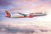 Air India 787