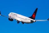 air canada 737 max