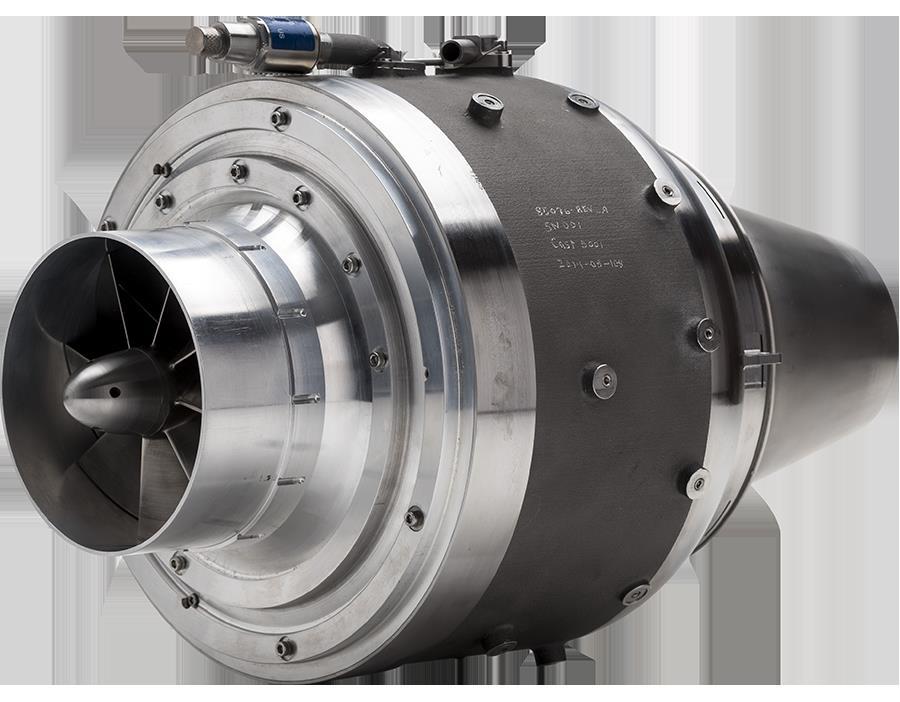 turbine jet engine price