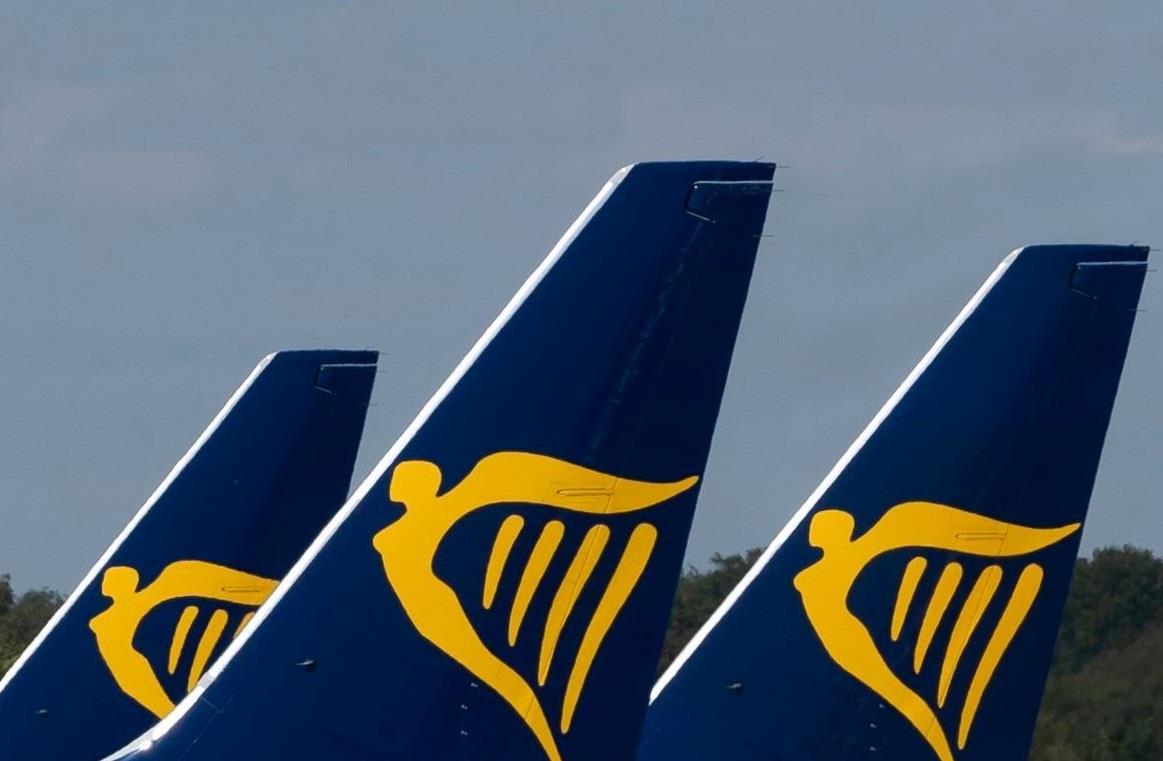 Ryanair Seals Deal With Irish Pilots But Signals Max Driven Cuts