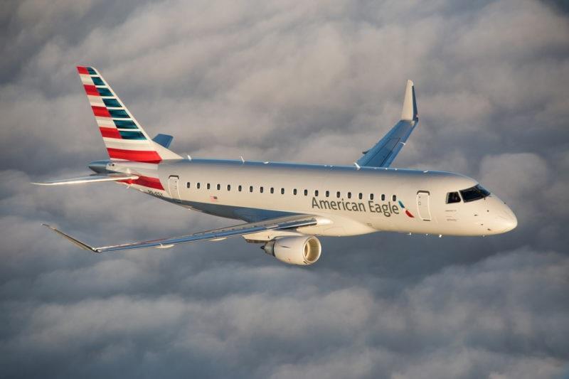 Checklist Concern Emerges After E175 Crew S Pitch Trim Battle In