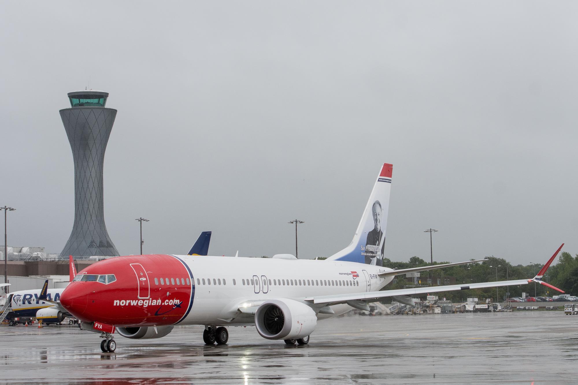 Four Of Norwegian S Crew Subsidiaries File For Bankruptcy News