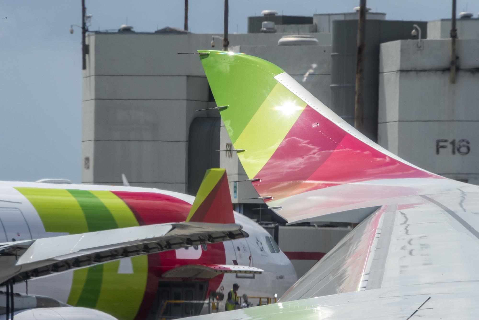 flightglobal.com - Cirium - ​TAP defers lease payments and looks to sell up to eight aircraft