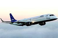 Embraer Pitches E195 E2 For Jetblue News Flight Global