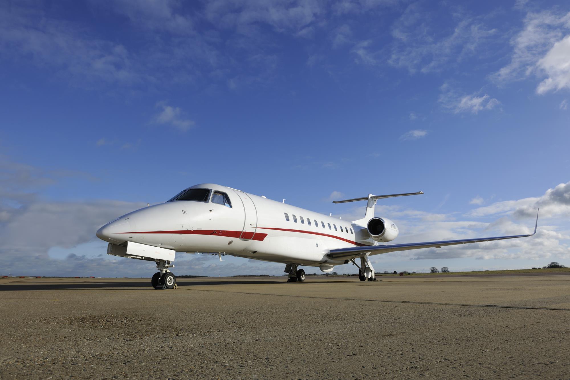 EBAA calls on governments to support Europe’s business aviation ...