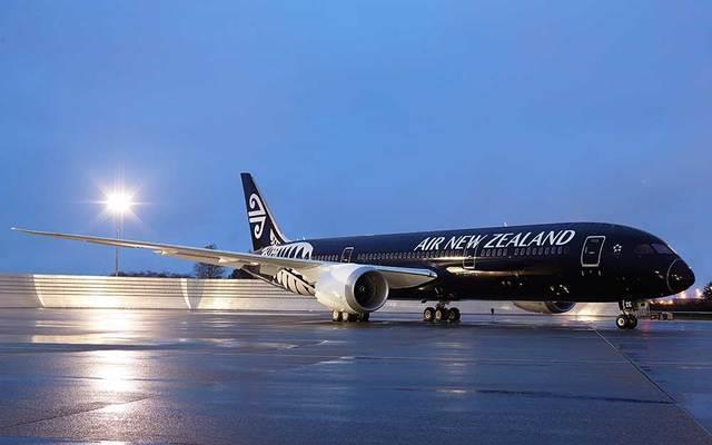 Air New Zealand cumple 40 años de vuelos sin escalas a LAX ✈️ Foro Aviones, Aeropuertos y Líneas Aéreas