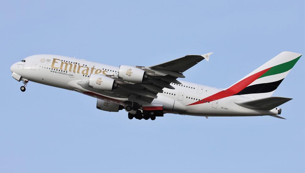 A350 order confirms Emirates A380 cancellation | News | Flight Global