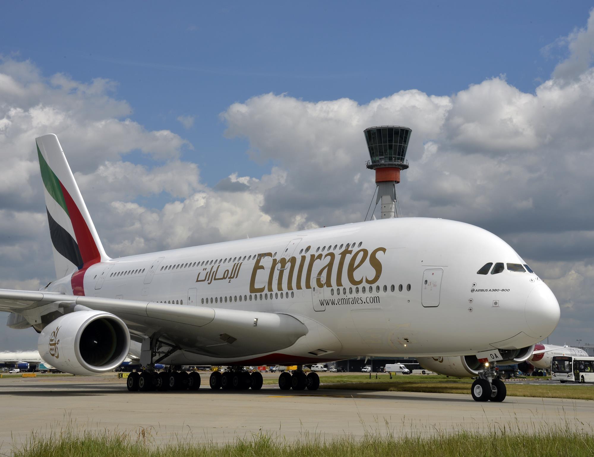 Emirates Revival Signals Slow End To A380 Hibernation Analysis Flight Global