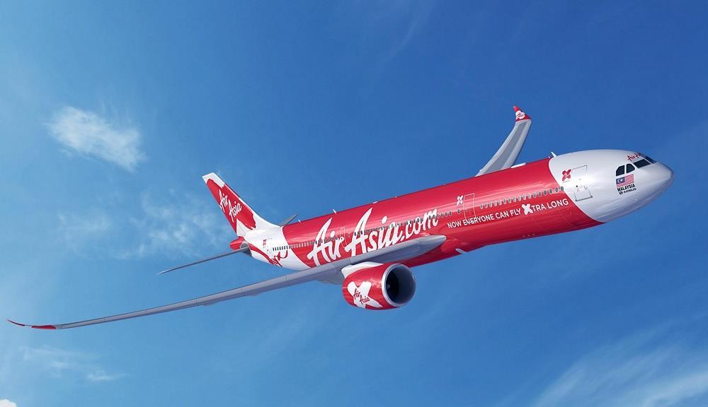 Airasia X Posts Record Quarterly Loss Amid Ongoing Grounding News Flight Global