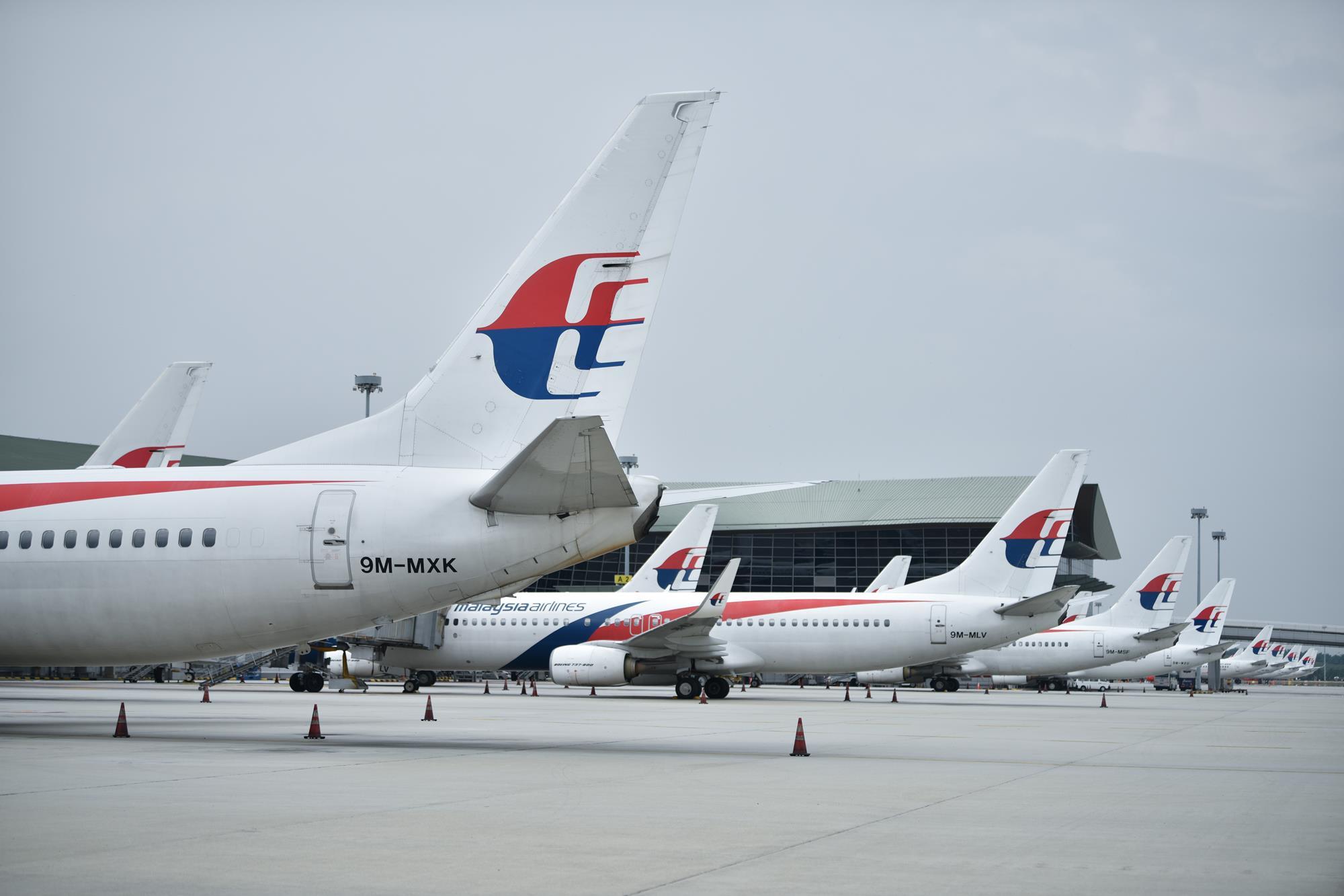 Air Travel In Malaysia Showing Further Signs Of Recovery Mahb News Flight Global