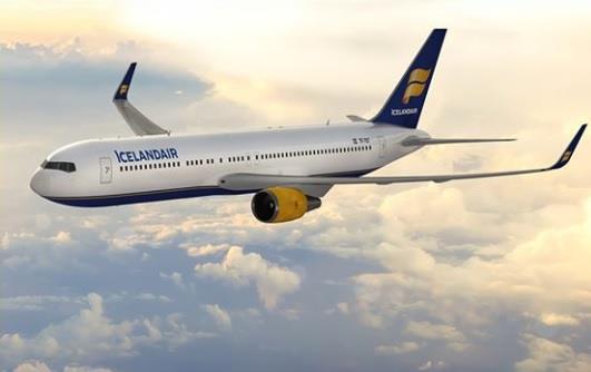 Icelandair orders pilots to take over after dismissing all its ...