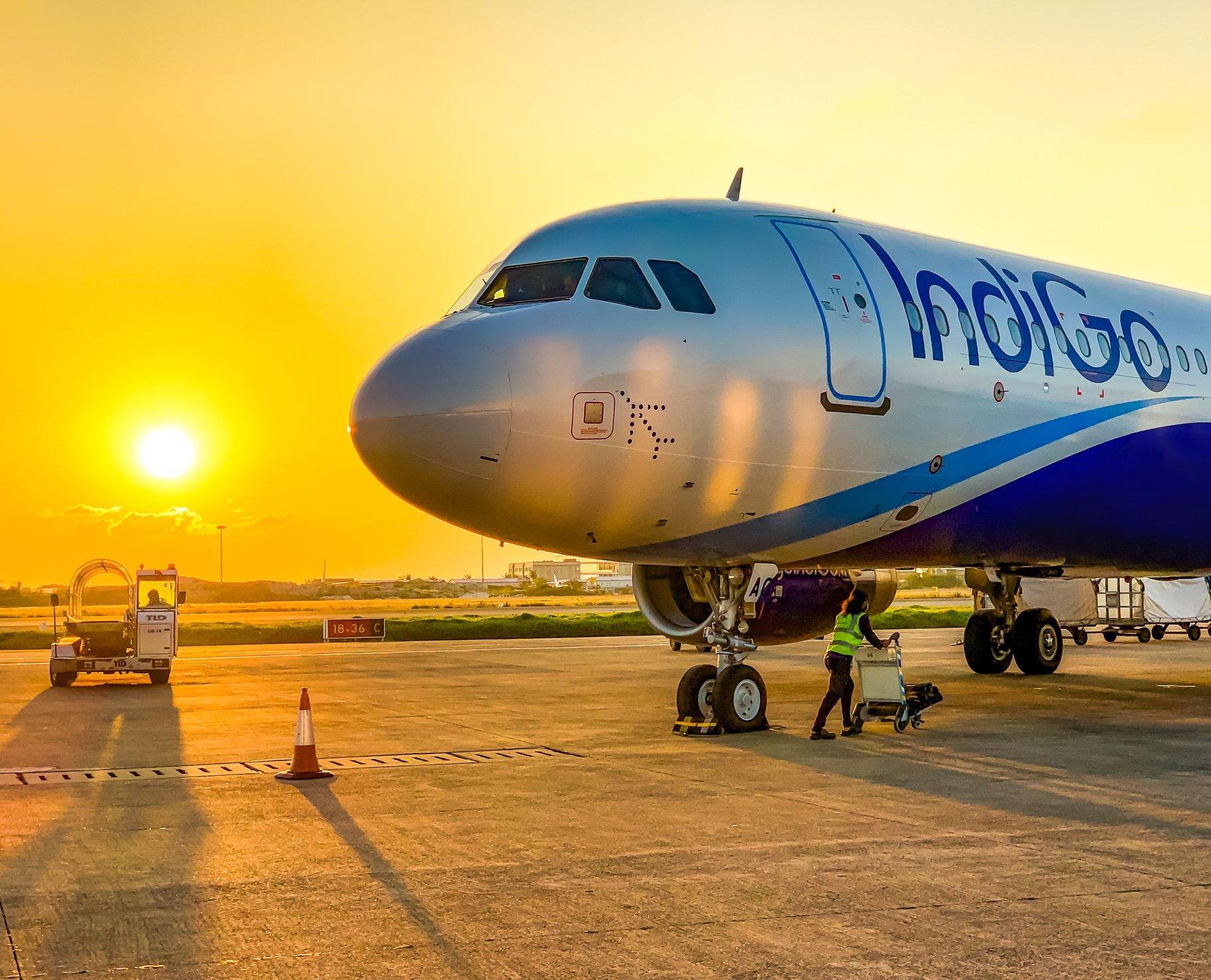 IndiGo gains momentum with India domestic opening | Interview | Flight ...