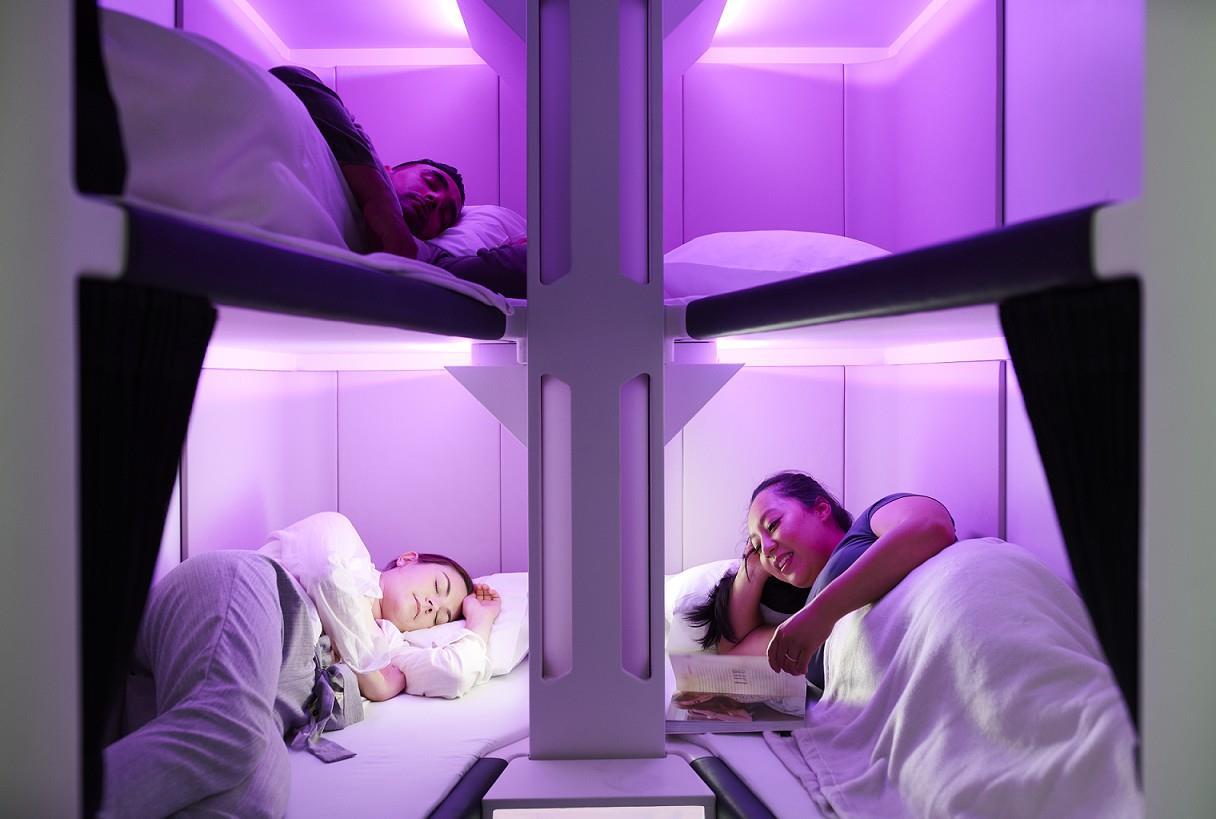 Next Generation Bunk Beds 2024 leynir.is