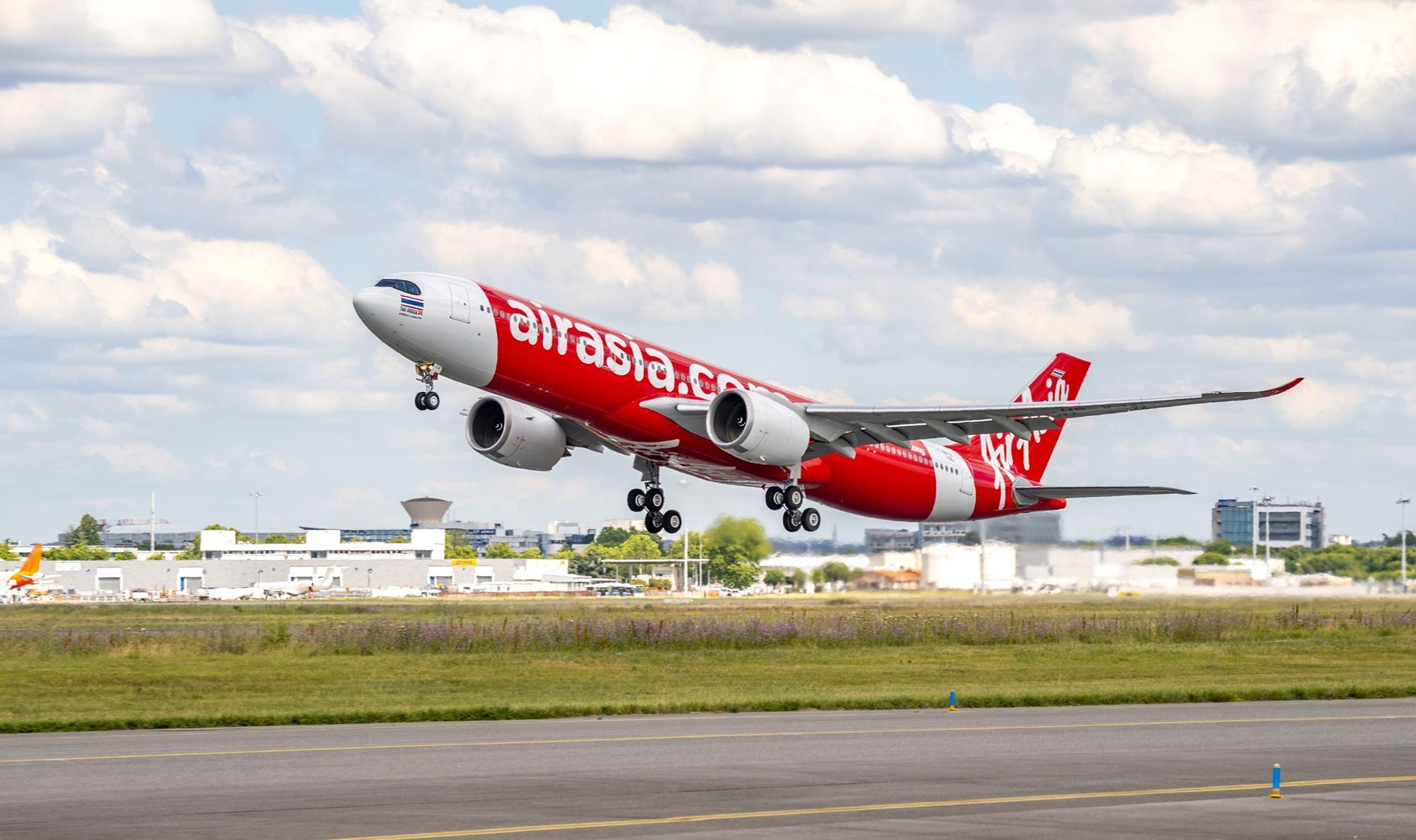 airasia x latest news