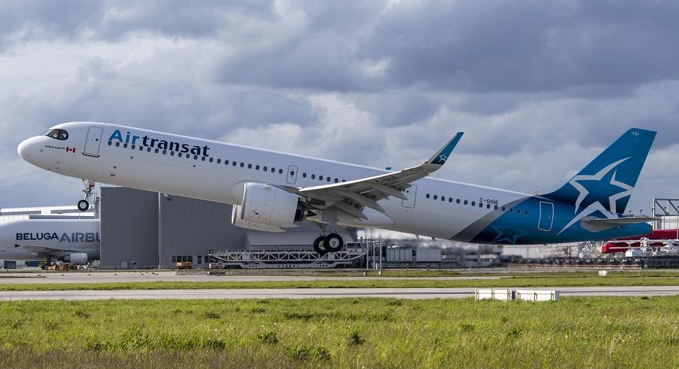 Canada Has Concerns About Air Canada Transat Merger News