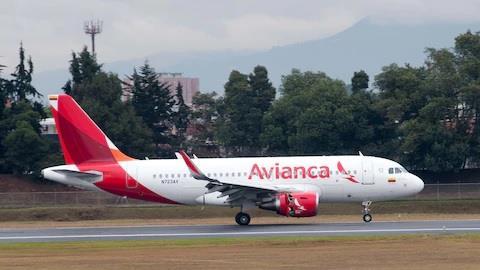 Avianca Crew Hospitalised After A319 Diversion News Flight Global