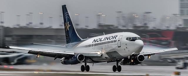 Analysis Nolinor 737 200s Get Second Life With Cockpit Updates