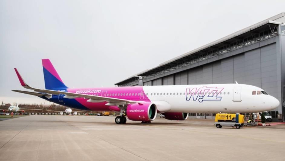 Wizz Air To Set Up Joint Venture Abu Dhabi Carrier News Flight