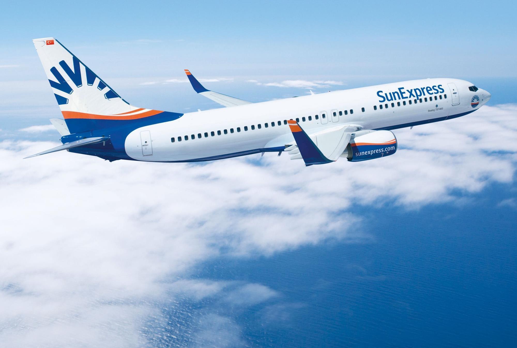 Turkey's SunExpress to axe German airline operation | News ...