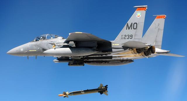 f 15e