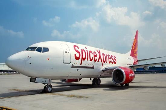 Spicejet Grounds Three Iai Converted Freighters News