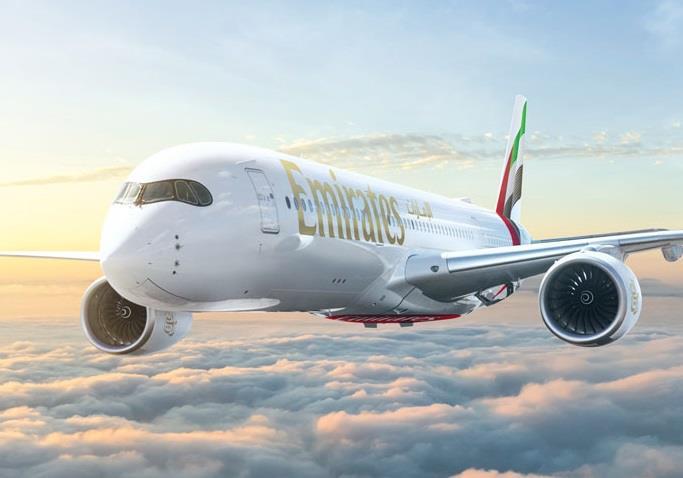 航空機・ヘリコプター Emirates Airbus A350-900 1:400 航空機・ヘリコプター Emirates Airbus A350-900 1:400 1/400