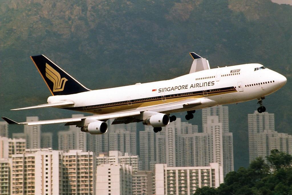 航空機・ヘリコプター AIR PACIPACIFIC BOEING747-200  1:500 Air Bridge Cargo Boeing 747-8F VQ-BRJ GeminiJets G2ABW585