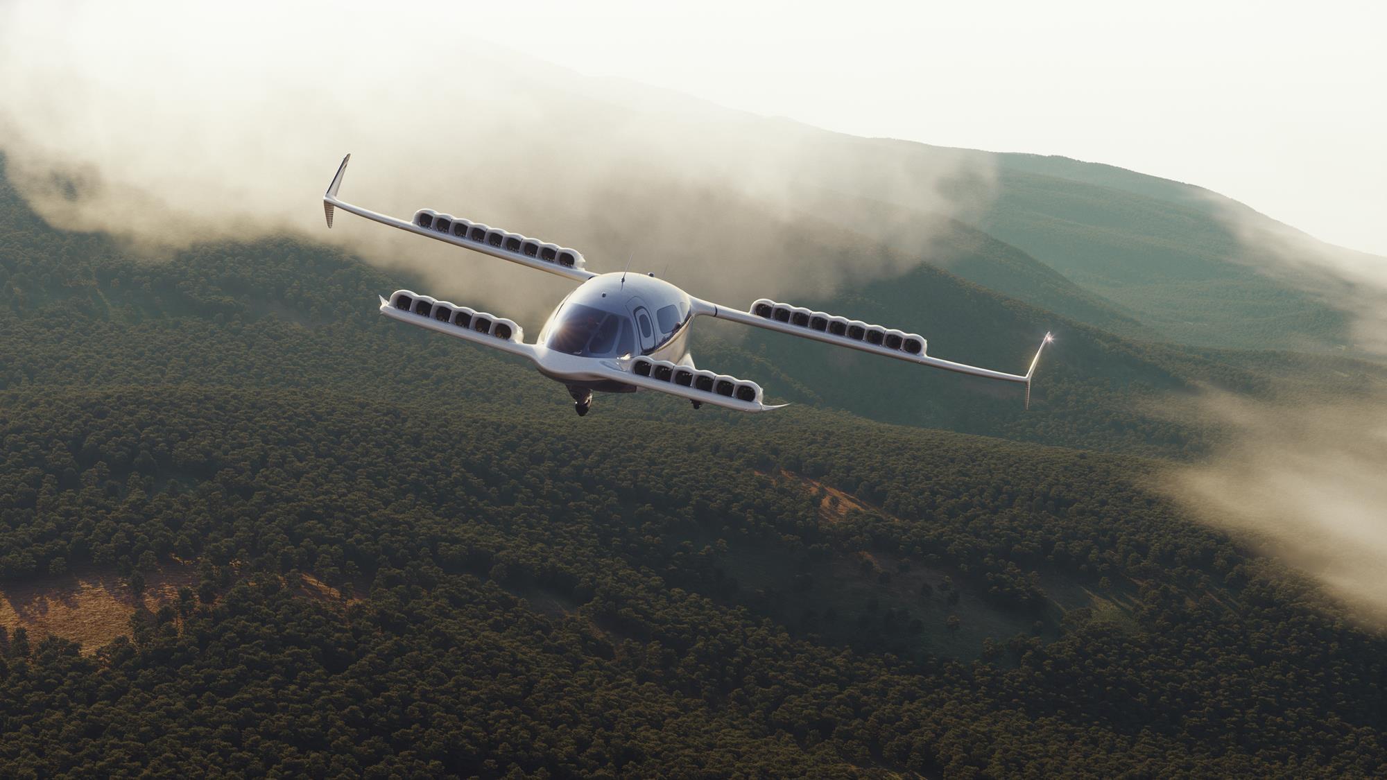 Lilium axes workforce as closure looms unless last-ditch buyer emerges | News | Flight Global
