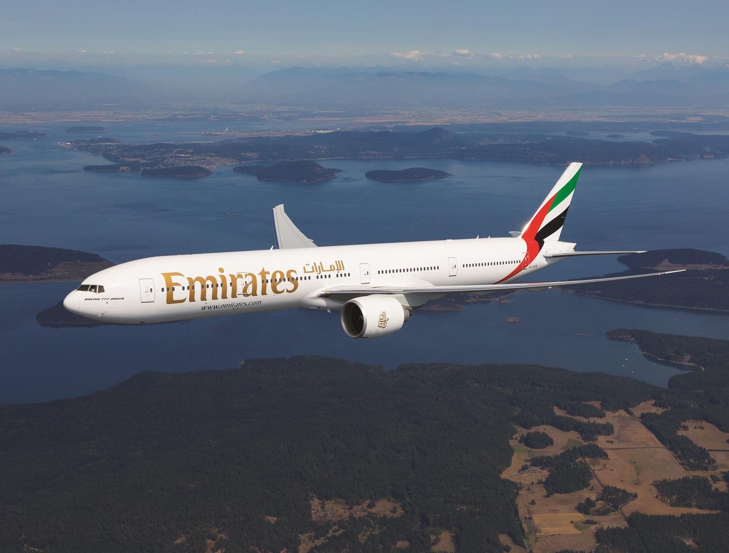 Emirates Launches Fifth Freedom Singapore Penang Flights News Flight Global