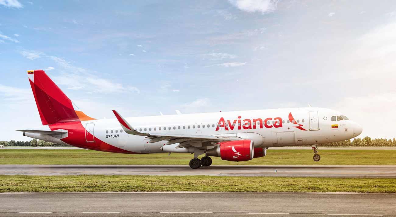 Colombia gives final approval for Avianca and Viva Air to merge - Air Data  News