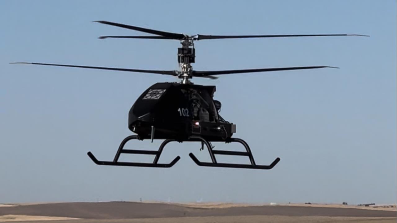 Flight of the Phenix: Start-up completes first phase of flight