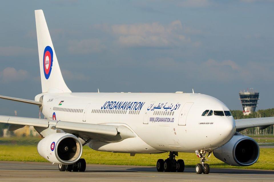 East's Jordan Aviation discloses plans for US services News | Flight Global