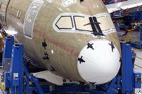 Boeing buys out Vought s share in 787 joint venture Global